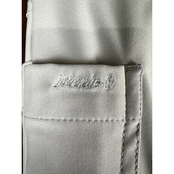 Johnnie O Prep-Formance Golf Pants Cross Country Chino Stone JMPA1450 Mens 30x32 - Picture 2 of 10